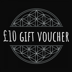 Gift Voucher £10