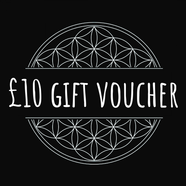 Gift Voucher £10