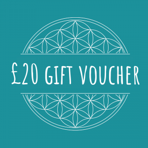 Gift Voucher £20