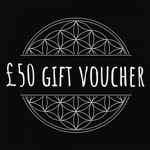 Gift Voucher £50