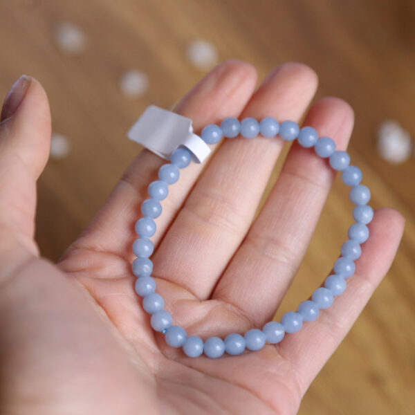 Angelite Bracelet - Image 2