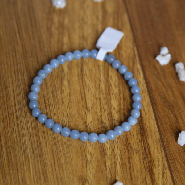 Angelite Bracelet - Image 3