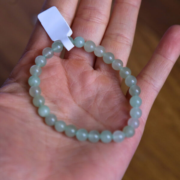 Aventurine Bracelet - Image 2