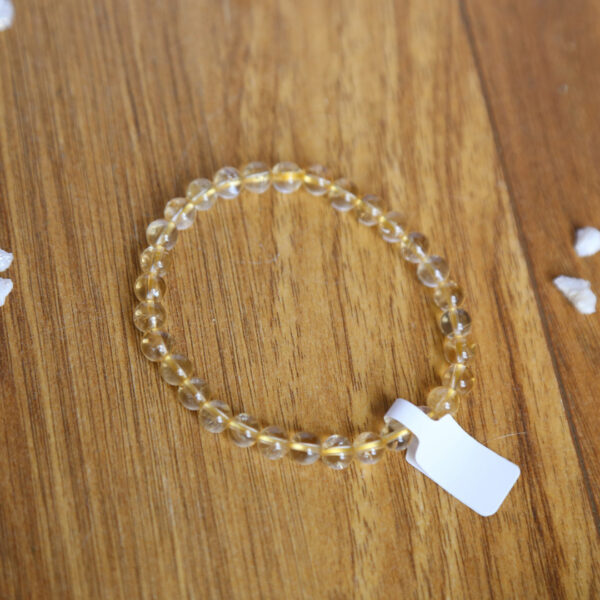 Citrine Bracelet - Image 3