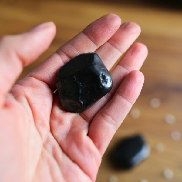 Shungite Pebble - Image 3