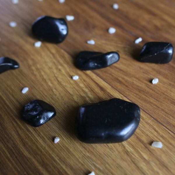 Shungite Pebble - Image 5