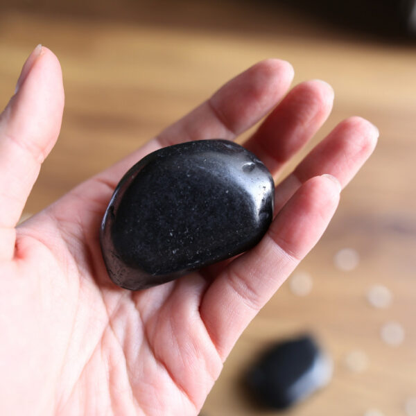 Shungite Pebble - Image 4