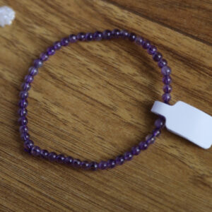 Amethyst Bracelet